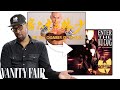 Wu-Tang’s RZA Breaks Down 10 Kung Fu Films He’s Sampled | Vanity Fair