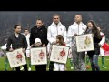video: Magyarország - Svédország 0-2, 2016 - Fekete Lehel videóblogja