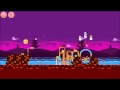 Moon Festival Angry Birds Ambient Sounds
