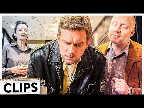 SAUERKRAUTKOMA Alle Filmclips + Trailer Deutsch German (HD)