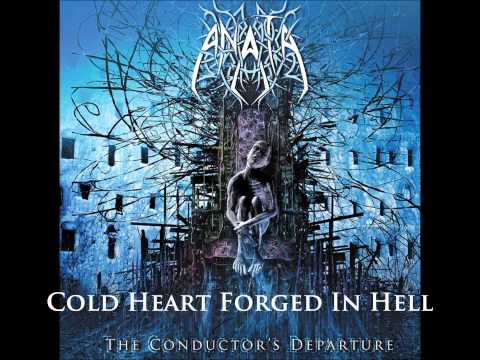 Anata - The Conductor's Departure (full album)