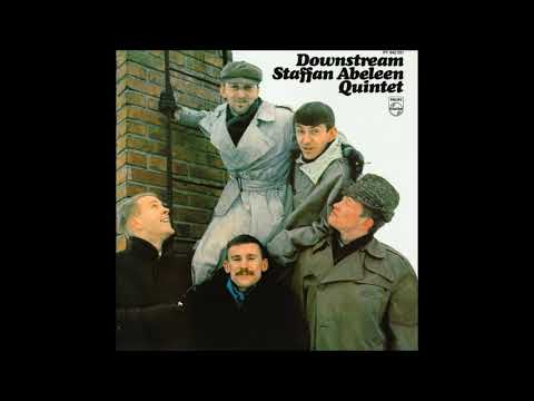 Staffan Abeleen Quintet - Downstream (1966 · 🇸🇪) (Full Album)