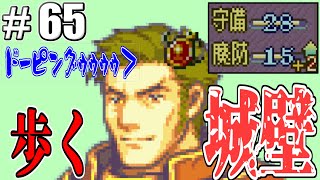 【FE】ファイアーエムブレム烈火の剣ノーマルを初見騒がし実況【PART65】