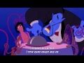 Aladdin Friend Like Me Hebrew Subs