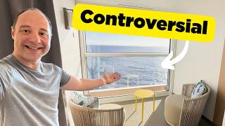 I Was Wrong About Royal Caribbean’s Infinite Balcony