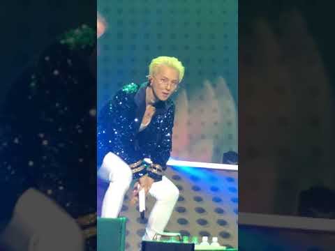 181110 WINNER - Everyday (HD Fancam) #WINNERinMANILA