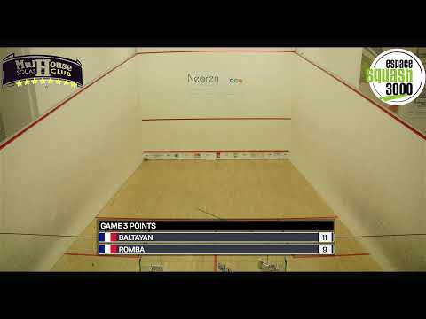 REPLAY | Open Des Bretzels - 2nd Edition 2023 | SF