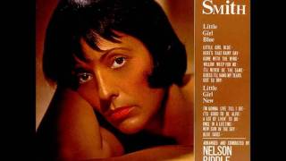 "You're Nobody till Somebody Loves You"  Keely Smith