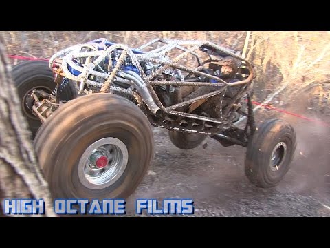 FROSTBITE BEATDOWN ON MOONLIGHT RACING NEW YEARS BOUNTY HILL