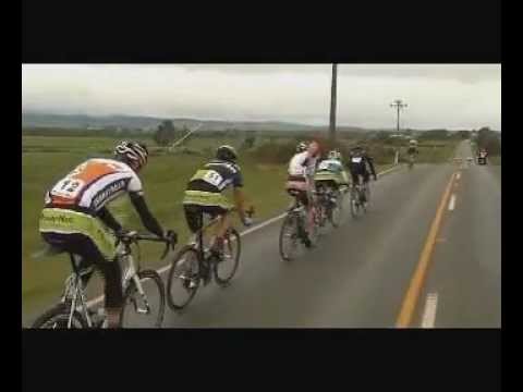 2011 PowerNet Tour - Stage 3 Highlights