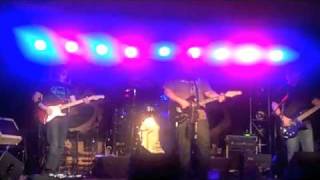 Better off Wrong Ben Tipler Band (Randy Rogers Band cover)