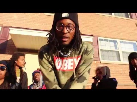 Nolo Benjamin - "David Letterman" (Official Video) | Shot & Edited By: @vep_films