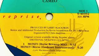 Cameo - Money (Reese Revamp Mix)