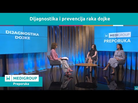 Simptomi i rano otkrivanje raka dojke #MediGroupPreporuka