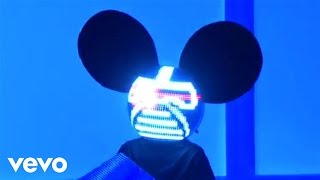 deadmau5 - Raise Your Weapon (54th GRAMMYs on CBS)