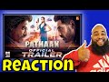 Pathaan | Official Trailer Reaction - Shah Rukh Khan | Deepika Padukone | John Abraham | Siddharth