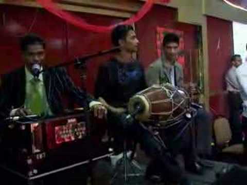 The Tigers - Pater tore, Boeidole balam