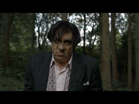 Frank megmenekül a haláltól - Lilyhammer