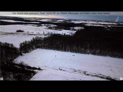 Priced at $120,000 - 00 Hwy F, Bloomer, WI 54724