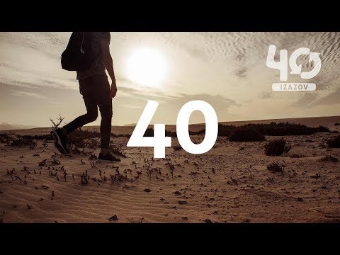 40 Izazov 40 - PRIHVATITI RADOST I MIR  KAKO IH BOG NUDI