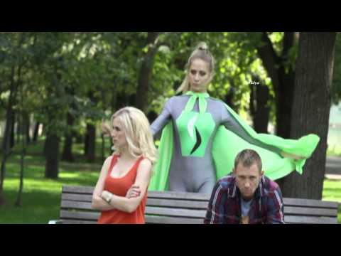 Good Morning - Miss Li