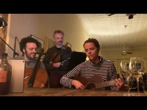 Lakes of Ponchartrain - Aoife O'Donovan, Colin Jacobsen & Eric Jacobsen