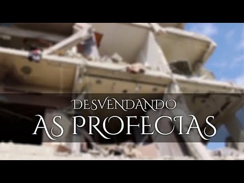 Desvendando as Profecias com Miguel Nicolaevsky