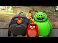 Angry Birds 2 Full Movie In Hindi Dubbed 2025 New Animation Cartoon Movie