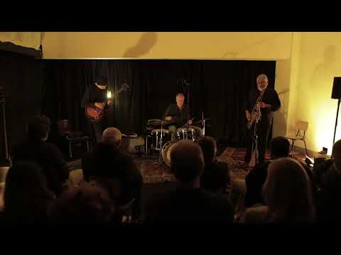 Monder/Malaby/Rainey @ PENHA SCO - November 14, 2021