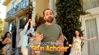 Harout Balyan - Sirun Achqer (2025)