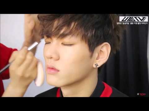 [PT-BR] U10TV ep2 - TENSION UP, UP10TION
