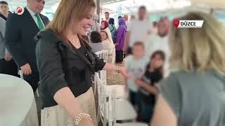 Koruyucu Ailelerle Piknik Etkinliğinde Buluştu