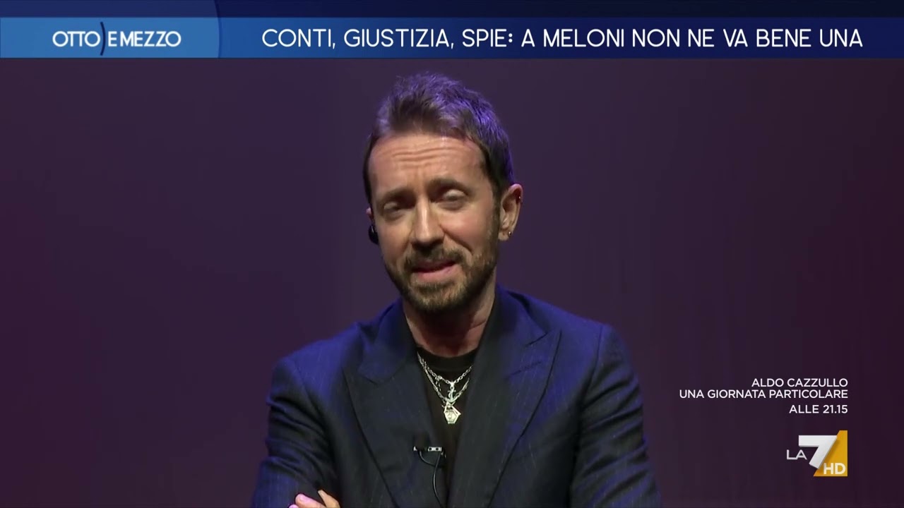 Norma sui migranti, Scanzi: "Prefazione alla remigrazione, afflato xenofobo"