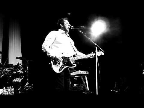 OMD - Tesla Girls, Park West, Chicago IL