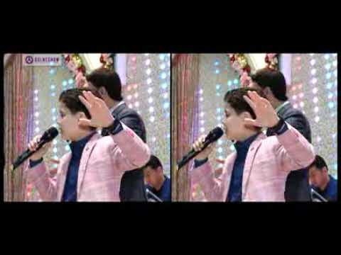 Hemra Rejepow ft Kakajan Maksadow. Maýsa.  Toý aýdym. Toplum mp4