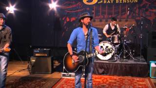 Micky &amp; The Motorcars Perform &quot;Tonight We Ride&quot; on The Texas Music Scene