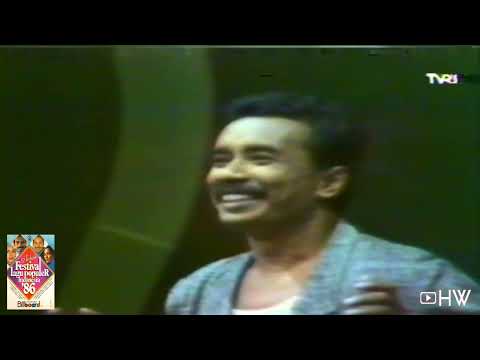 Yopie Latul - Ayun Langkahmu (1986) Aneka Ria Safari