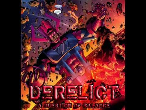 Derelict - 10 The Dream