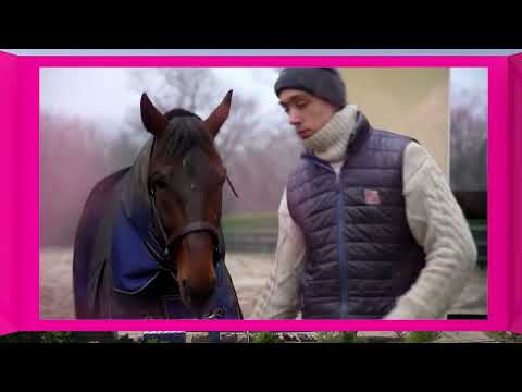 Välkommen till Elitloppet 2022 - Etonnant!