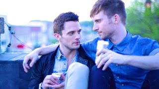 Young love Eli Lieb Lyrics Traduction française
