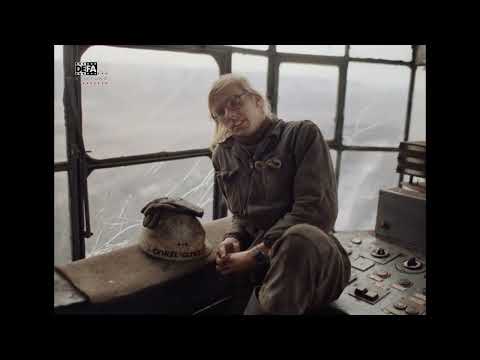 Die Schmerzen der Lausitz - DEFA-Filmausschnitt