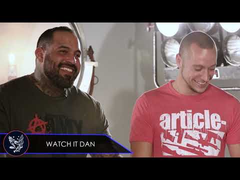 Cocktails With Rocco-American Trilogy EP. 7