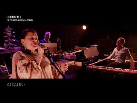 Alcaline, Les Bonus - Emiliana Torrini " Speed Of Dark"