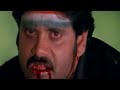 Azad Telugu Movie Ultimate Climax Scene Nagarjuna Raguvarun Soundariya Shalimar Cinema