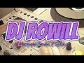 Pensando en ti - BY DJ ROWILL