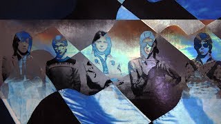 PANORAMA 09 : You Wear Those Eyes by The Cars REMASTERED