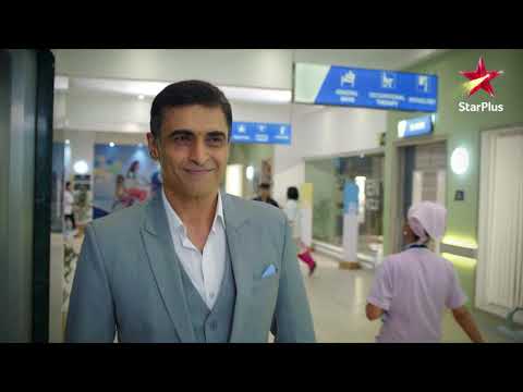 Vinayak Bijalwan Sanjivani2 teaser, Me as Security guard 