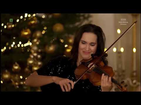 Olga Maroszek - O Holy Night (aranżacja Paweł Głowiński) 
