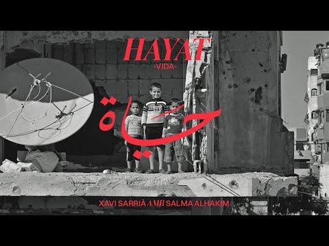 Xavi Sarrià and 3 more