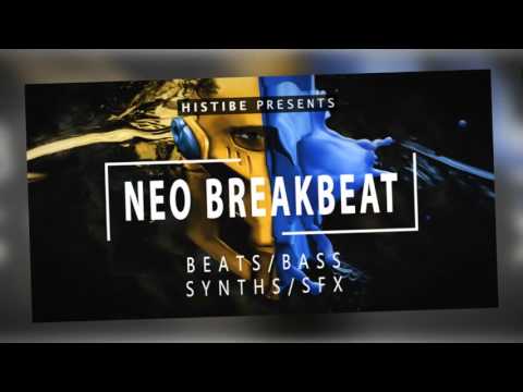 Histibe Presents: Neo Breakbeat